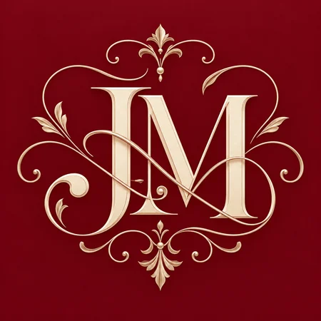 JM Monogramm